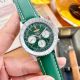 NEW! Swiss Breitling Navitimer Valjoux7750 Watch SS Green Dial (4)_th.jpg